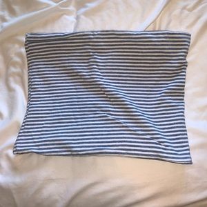 Brandy Melville Tube Top